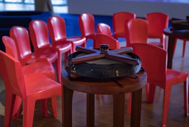 藏品:磁帶音樂：傳中版的(3)張圖片