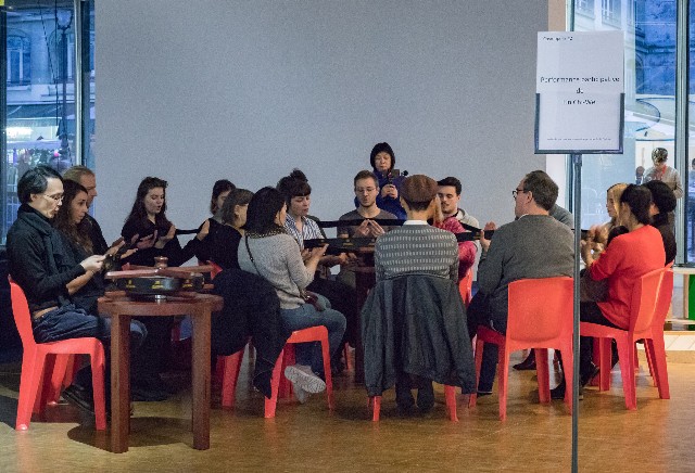 藏品:磁帶音樂：傳中版的(4)張圖片