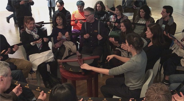 藏品:磁帶音樂：傳中版的(6)張圖片