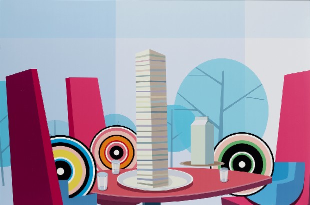 藏品:花毛泡的星期三-1的(1)張圖片