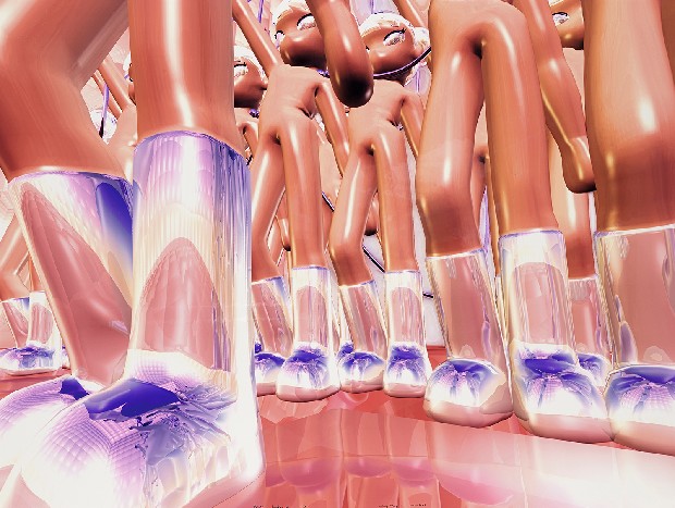 藏品:賞金獵人-4的(1)張圖片