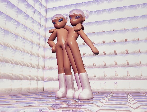 藏品:朋友-5的(1)張圖片