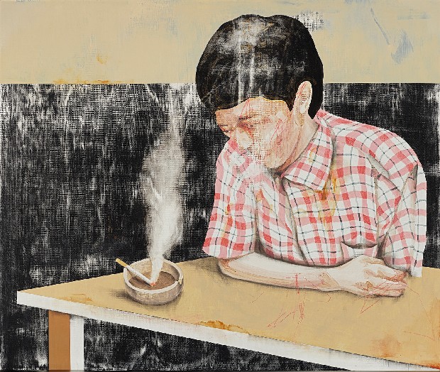 藏品:日常體制B1-戒菸的(1)張圖片