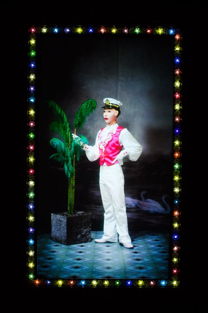 藏品:再見春秋閣的(1)張圖片