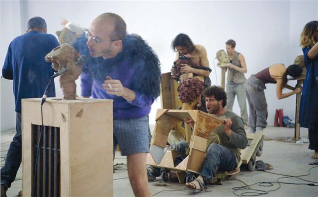 藏品:工作坊(2019年三頻道版本)的(1)張圖片