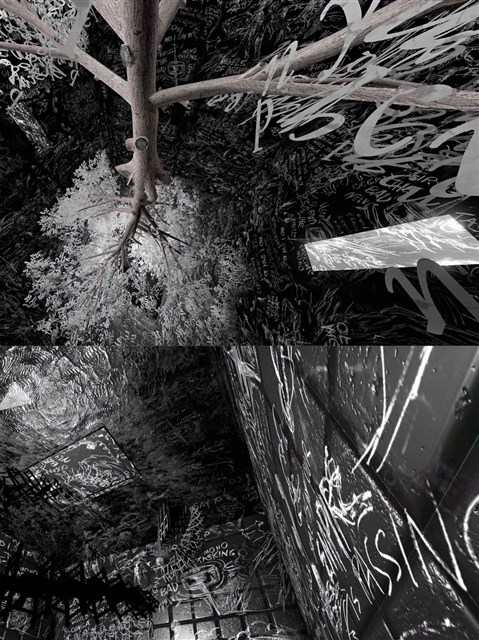 藏品:沙中房間的(1)張圖片