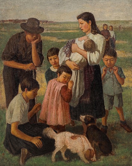 藏品:郊遊的(1)張圖片