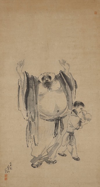 藏品:人物的(1)張圖片