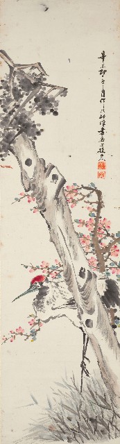 藏品:梅鶴的(1)張圖片