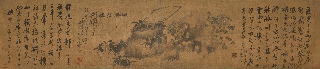 甲兵襲城的焦點圖