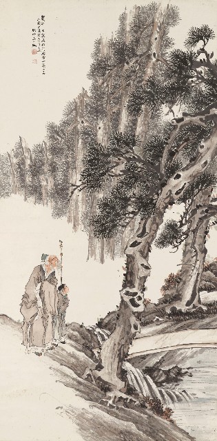 藏品:松下老少的(1)張圖片