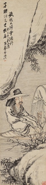 藏品:雪歸圖的(1)張圖片