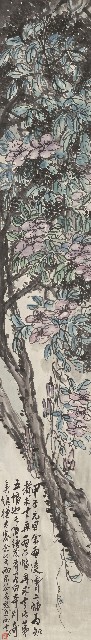 藏品:凌霄的(1)張圖片