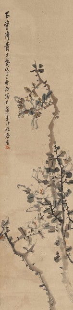 玉堂清貴的焦點圖