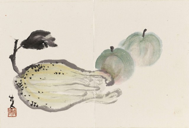 藏品:雜畫冊的(8)張圖片