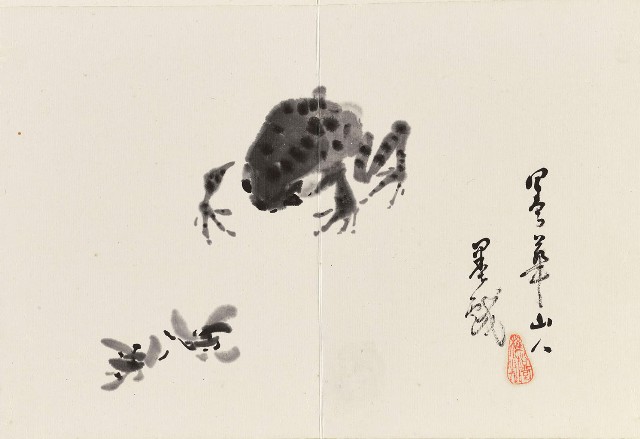 藏品:雜畫冊的(9)張圖片