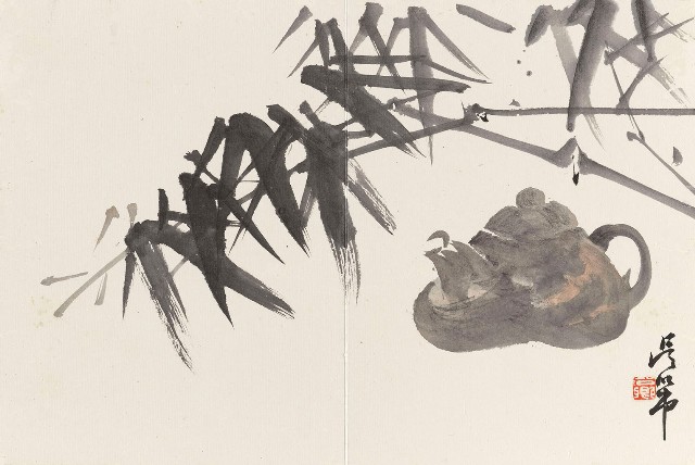 藏品:雜畫冊的(11)張圖片