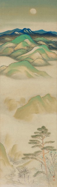 藏品:夕月的(1)張圖片