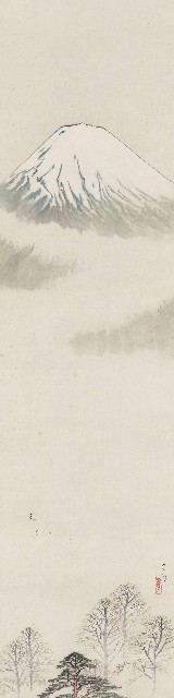 藏品:富士山的(1)張圖片