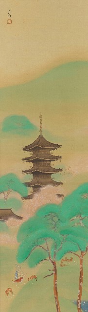 藏品:平安樓的(1)張圖片