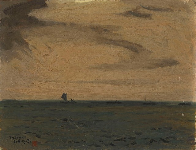 藏品:夕映的(1)張圖片