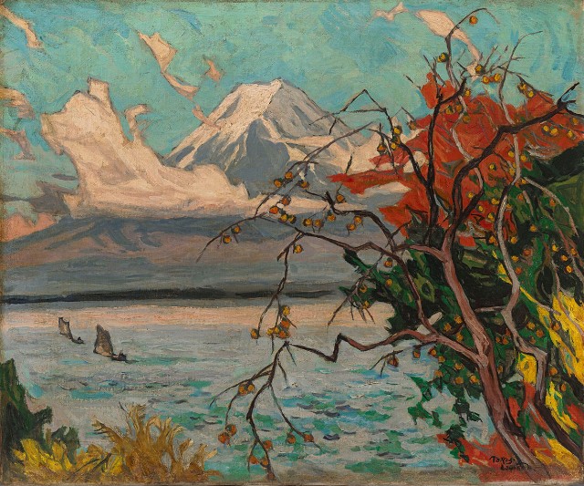 藏品:富士山的(1)張圖片