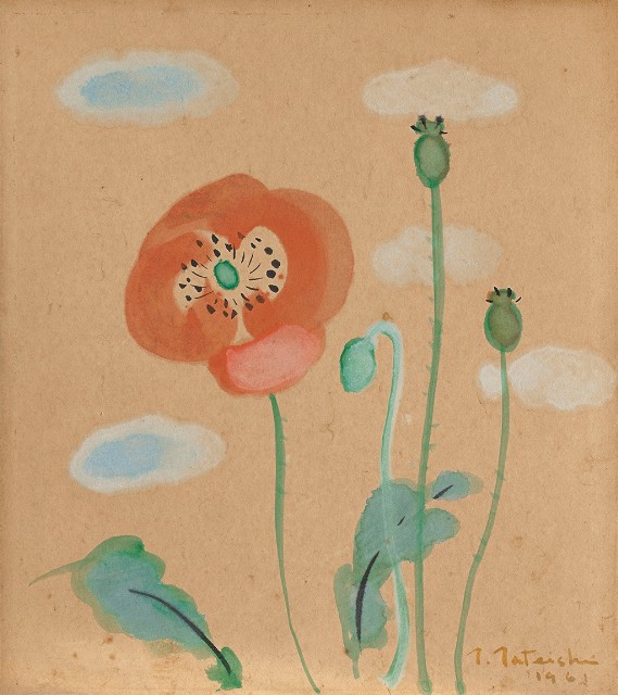 藏品:花的(1)張圖片