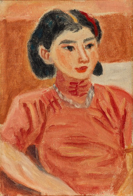 藏品:台灣少女的(1)張圖片