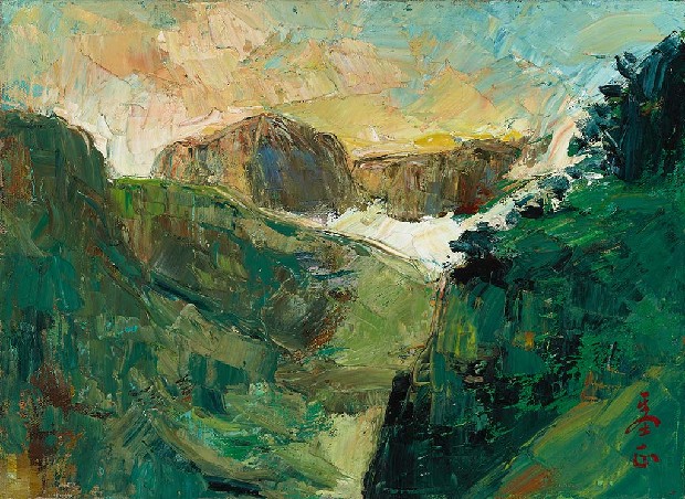 藏品:塔山所見的(1)張圖片