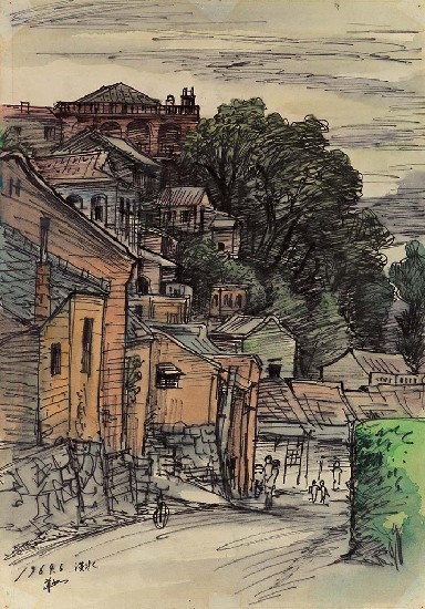 藏品:淡水的(1)張圖片