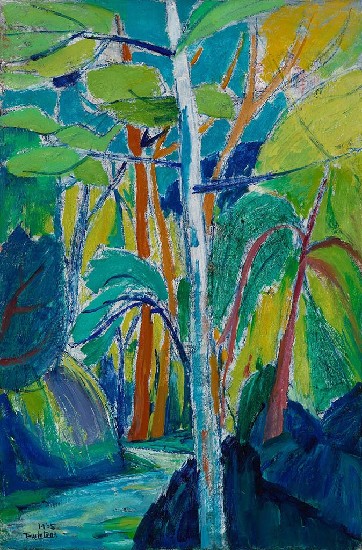 藏品:大湖法雲寺參道的(1)張圖片