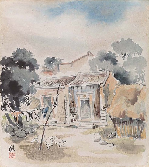 藏品:農家的(1)張圖片