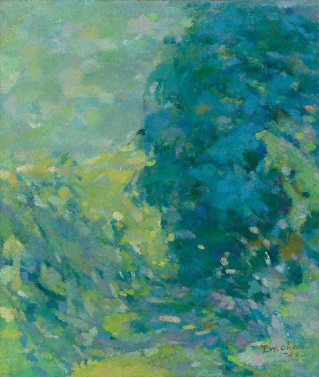 藏品:庭園的(1)張圖片