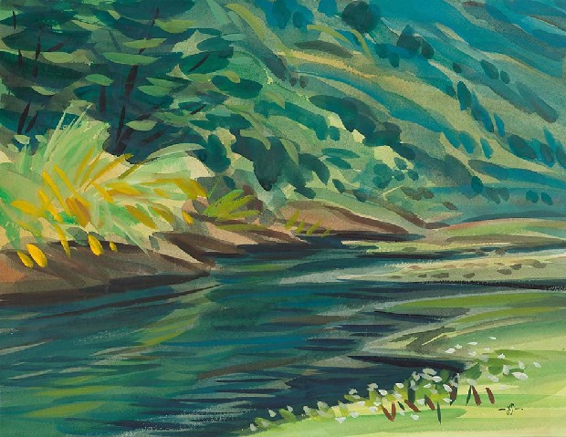 藏品:郊外的(1)張圖片