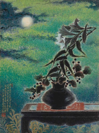 藏品:月之祭的(1)張圖片