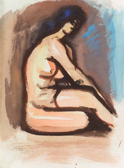 藏品:人體 #8的(1)張圖片