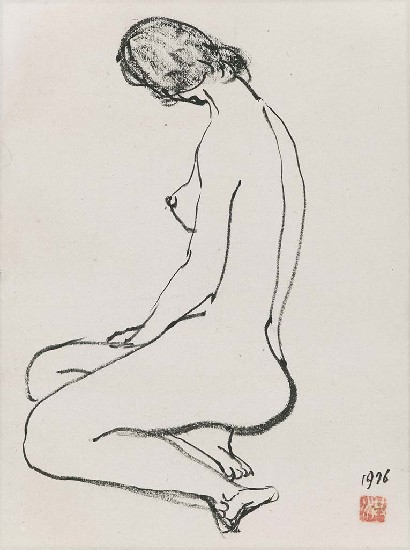 藏品:人體 (1)的(1)張圖片