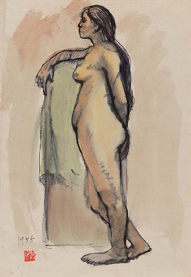 藏品:人體 (3)的(1)張圖片