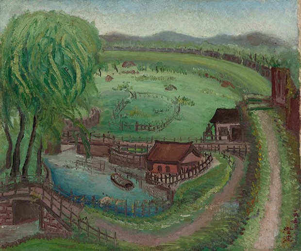 藏品:蘇州城的(1)張圖片