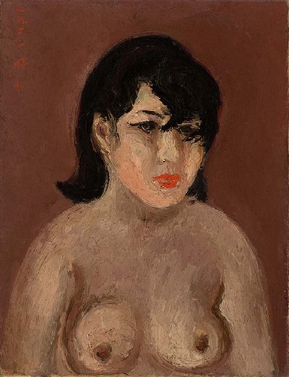 藏品:裸娘的(1)張圖片