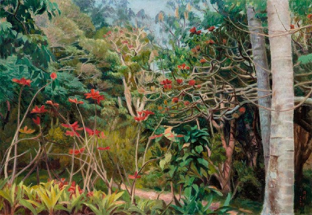 藏品:墾丁初春的(1)張圖片