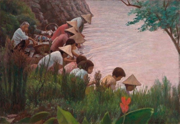 藏品:曙光的(1)張圖片