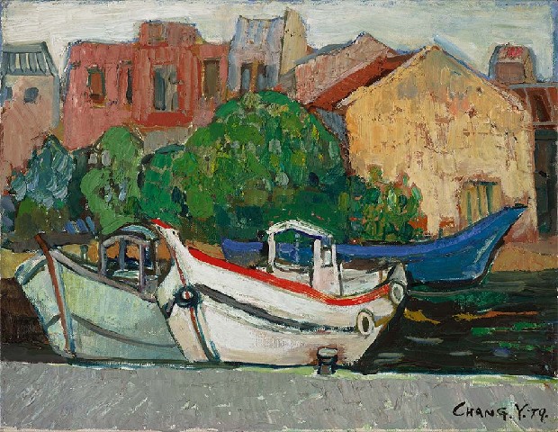 藏品:風景的(1)張圖片