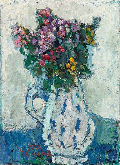 藏品:花的(1)張圖片