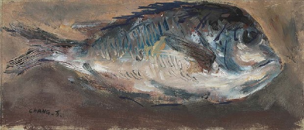 藏品:魚的(1)張圖片