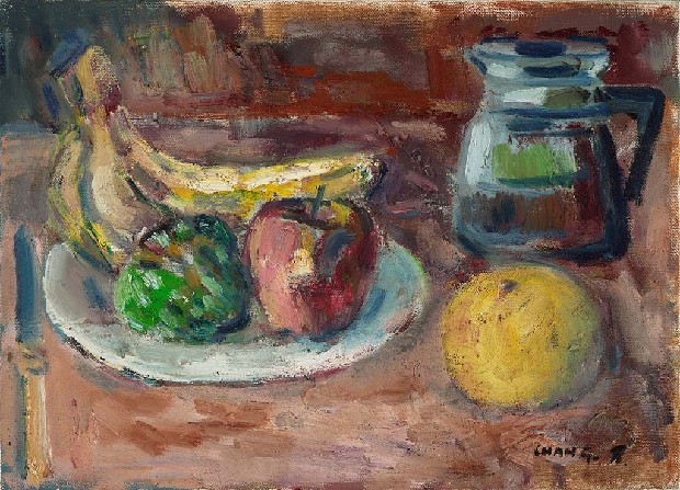 藏品:靜物(水果)的(1)張圖片