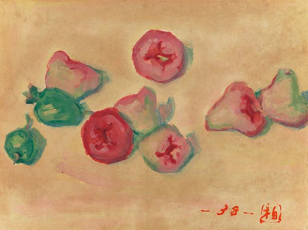 藏品:水果的(1)張圖片