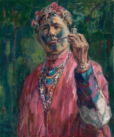 藏品:原住民的(1)張圖片