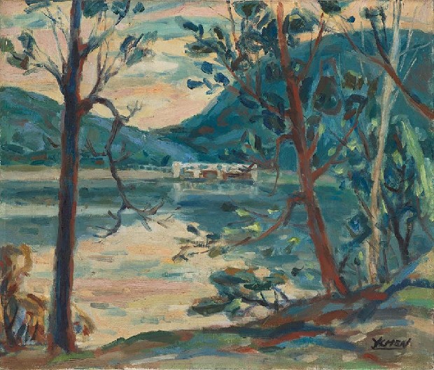 藏品:慈湖(一)的(1)張圖片