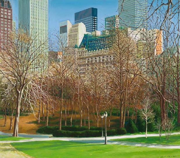 藏品:紐約景的(1)張圖片